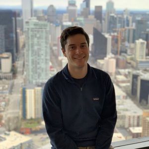 Meet your Posher, John